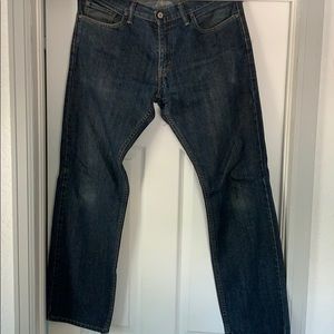 Levi’s 514